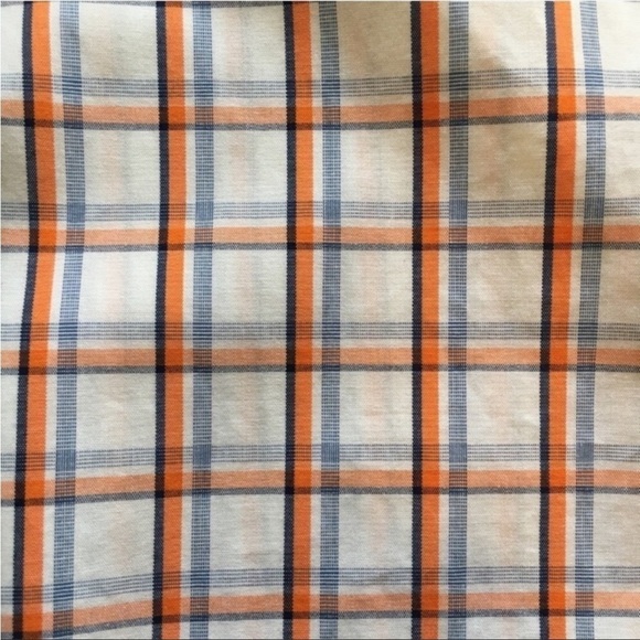 BANANA REPUBLIC Shirt Non Iron Classic Fit 
Size L 16-16 1/2 34-35” - Picture 4 of 5